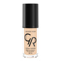 Golden Rose MINI TOTAL COVER 2IN1 FOUNDATION & CONCEALER (MINI) - Premium  from Golden Rose - Just Rs 1509! Shop now at Cozmetica