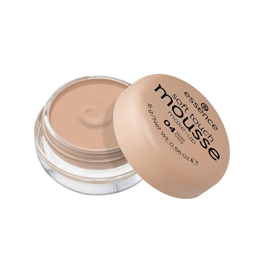 Essence Soft Touch Mousse Make Up - Premium - from Essence - Just Rs 1390.00! Shop now at Cozmetica