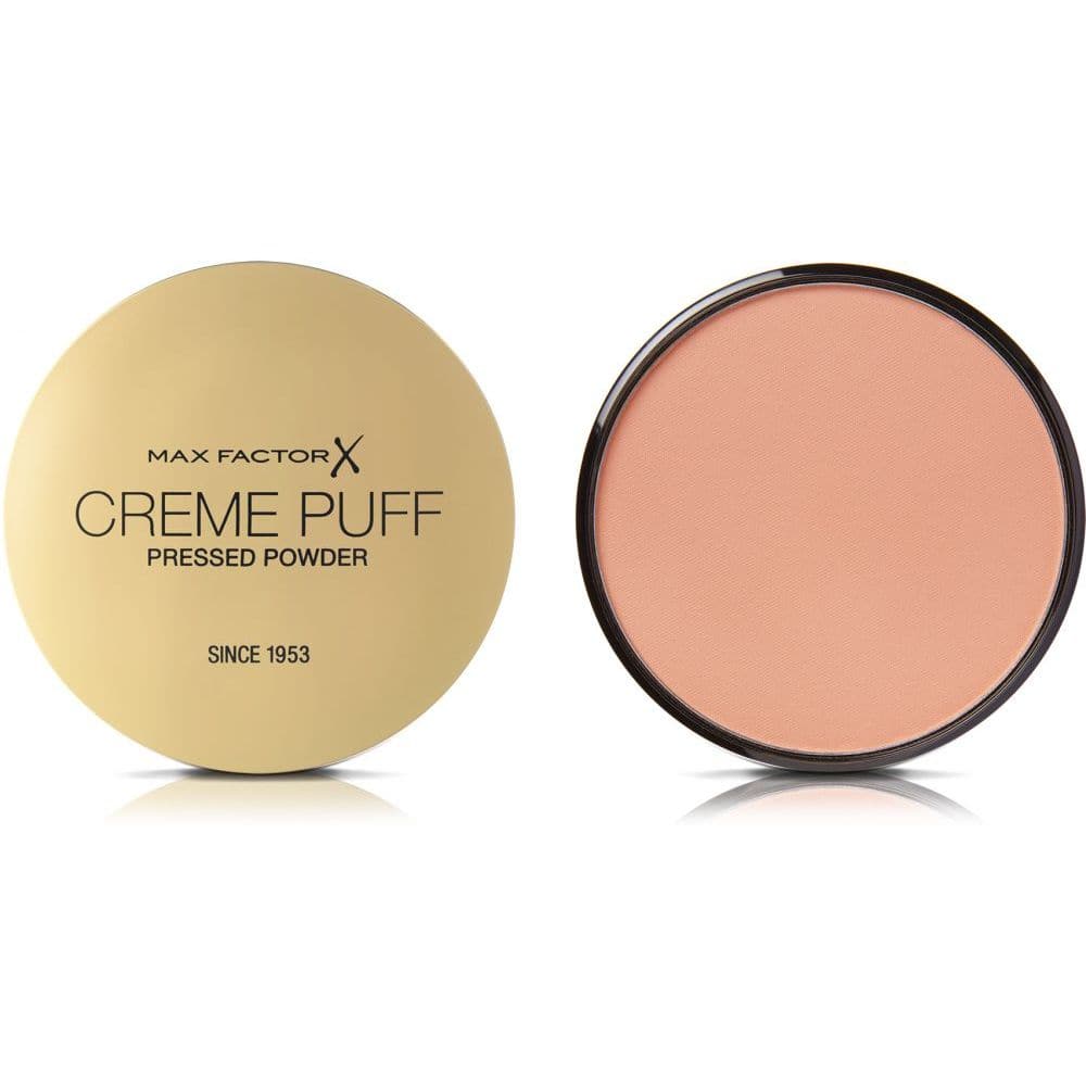 Max Factor Creme Puff Compact Powder - 055 Candle Glow - Premium Health & Beauty from Max Factor - Just Rs 2680! Shop now at Cozmetica