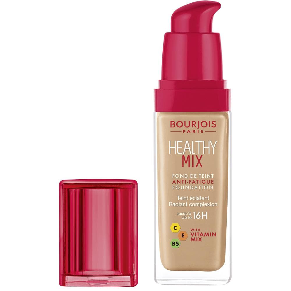 Bourjois Healthy Mix Foundation 55 - Premium Health & Beauty from Bourjois - Just Rs 5880! Shop now at Cozmetica