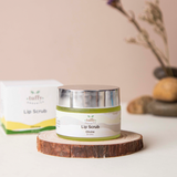 Lip Scrub Olive - Premium  from Tuffy Organics - Just Rs 559! Shop now at Cozmetica