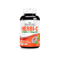 Herbiotics Herbi-C - 30 Tablets - Premium Health & Beauty from Herbiotics - Just Rs 550.00! Shop now at Cozmetica