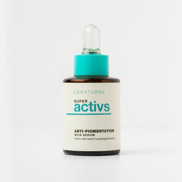 Conatural Super Activs Anti-Pigmentation Skin Serum - Premium Serums from CoNatural - Just Rs 1175! Shop now at Cozmetica