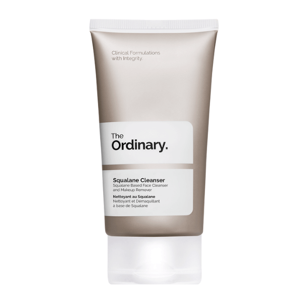 The Ordinary Squalane Cleanser - 50ml - Premium Facial Cleansers from The Ordinary - Just Rs 2379! Shop now at Cozmetica