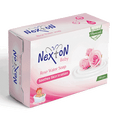 Nexton Baby Soap Rose Water - Premium Facial Cleansers from Nexton - Just Rs 225! Shop now at Cozmetica