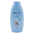 Nexton Baby Powder Refreshing - Premium  from Nexton - Just Rs 250! Shop now at Cozmetica