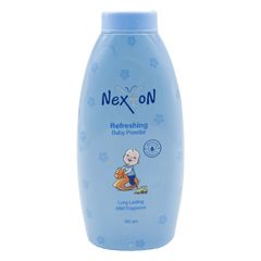 Nexton Baby Powder Refreshing