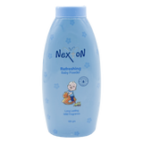 Nexton Baby Powder Refreshing - Premium  from Nexton - Just Rs 250! Shop now at Cozmetica
