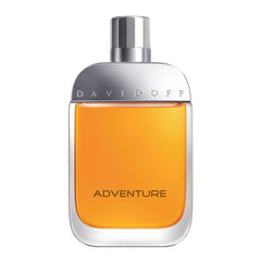 Davidoff Adventure Edt Spray for Men 100 Ml-Perfume