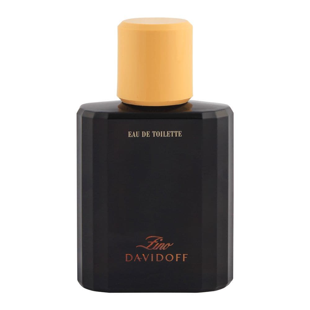 Davidoff Zino Edt Spray For Men 125 Ml-Perfume
