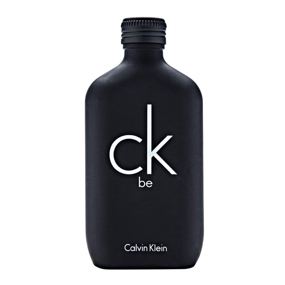 Calvin Klein Be Unisex Edt Perfume 200Ml