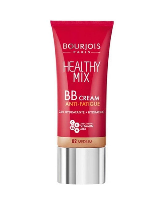 Bourjois Healthy Mix Bb Cream Medium 02