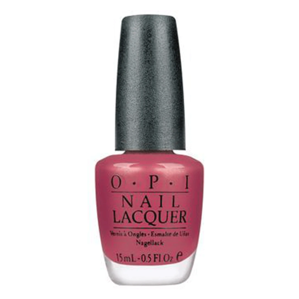 OPI Senorita Rose Alita