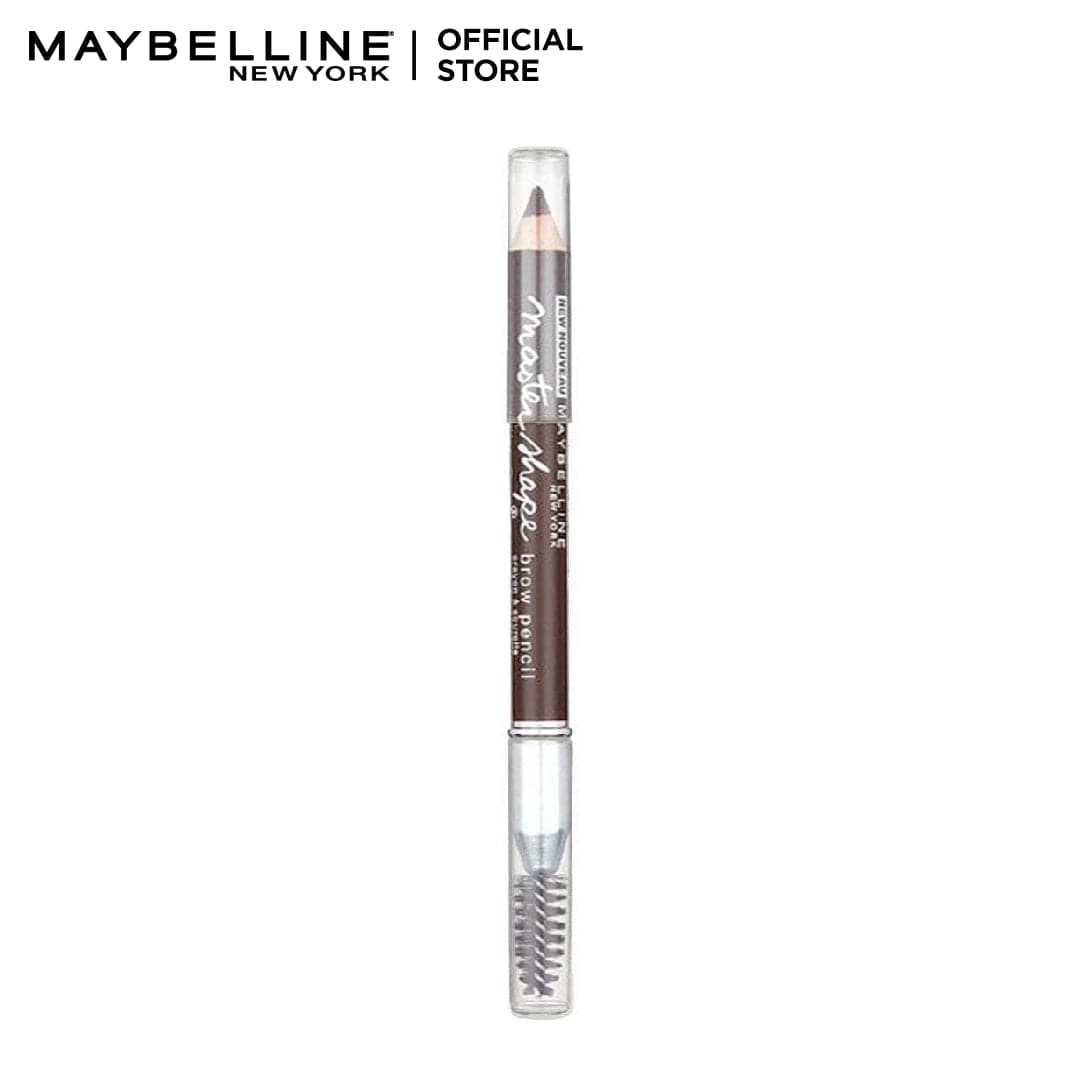 Maybelline New York Master Shape Eyebrow Pencil - Premium Eyebrow Enhancers from Maybelline - Just Rs 1304! Shop now at Cozmetica