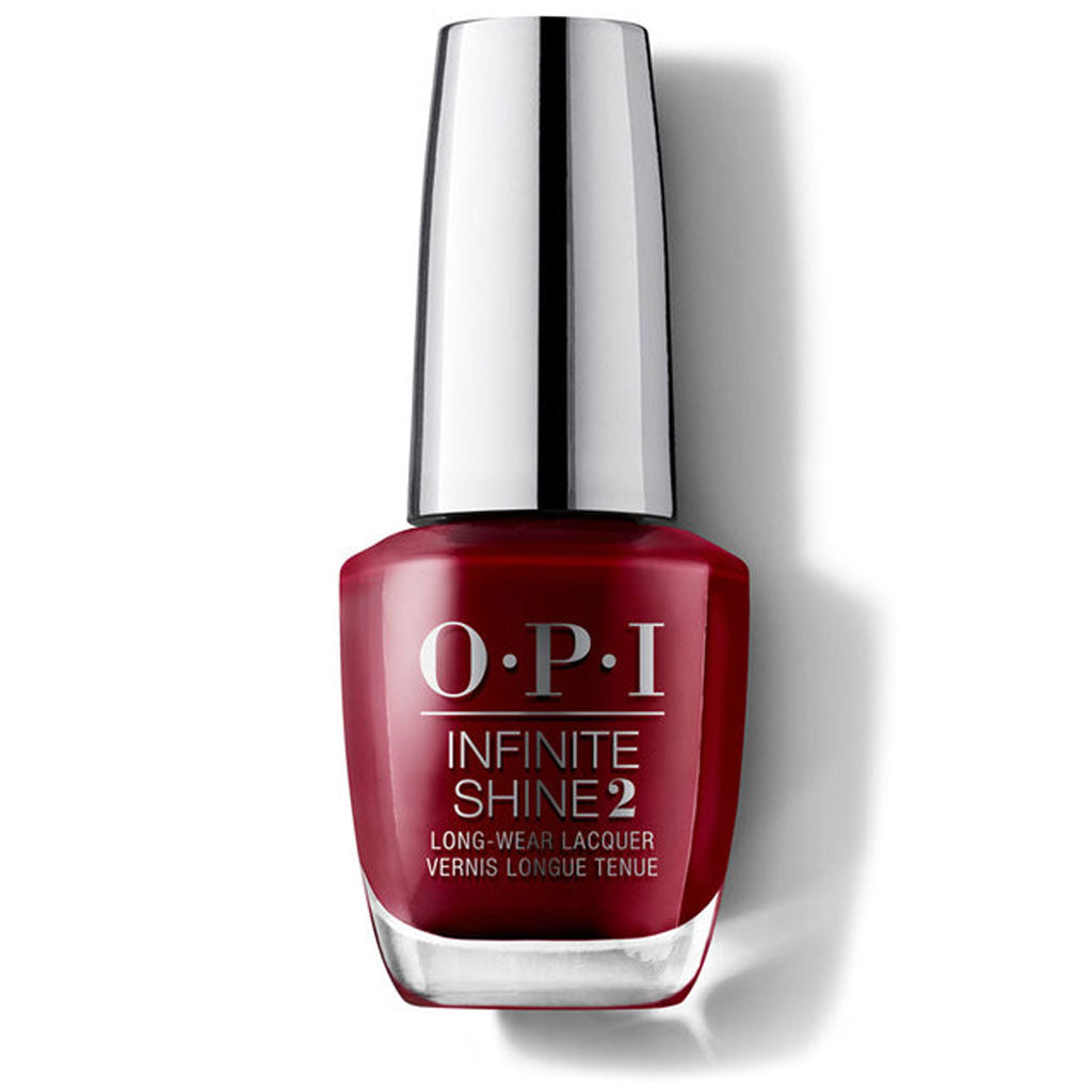 OPI Raisin The Bar (Infinit Shine)