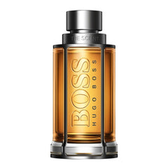 Hugo Boss The Scent For Men Edt Spray 100 Ml-Perfume