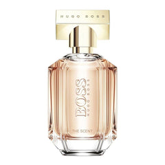 Hugo Boss The Scent Women Perfume Edp 100 Ml-Perfume