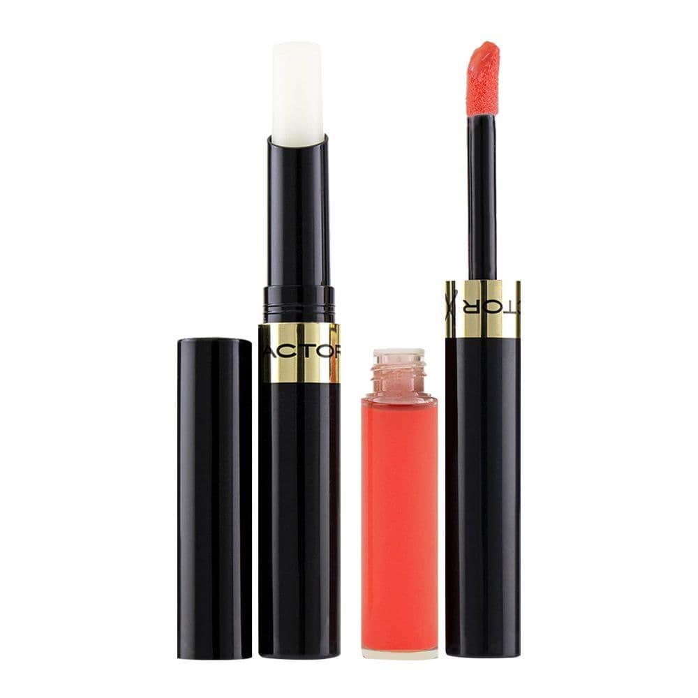 Max Factor Lipfinity Lip Color 140 Charming