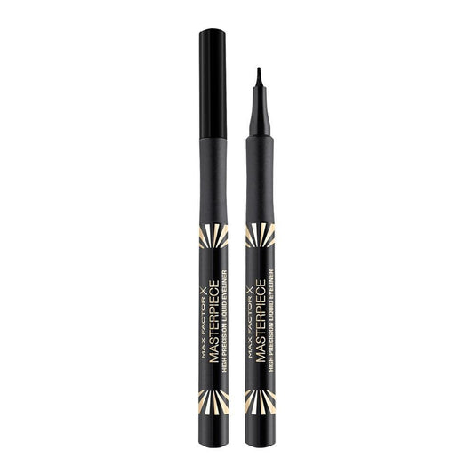 Max Factor Masterpiece High Precision Liquid Eyeliner 05 Black Onyx