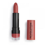 Makeup Revolution Matte Lipstick