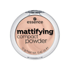 Essence Mattifying Compact Powder - Premium Face Powder from Essence - Just Rs 1320.00! Shop now at Cozmetica