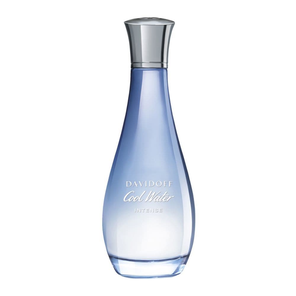 Davidoff Cool Water Intense Edp For Women 100 ml-Perfume