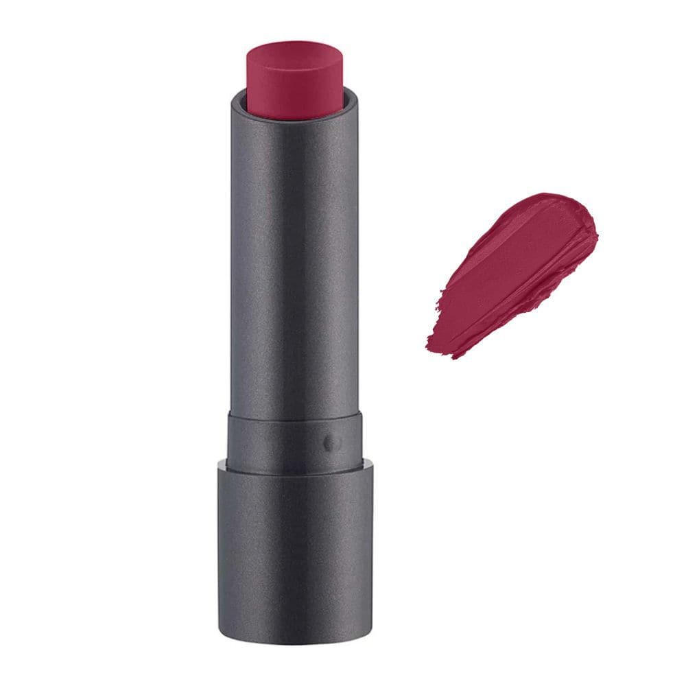 Essence Perfect Matte Lipstick - 5 Time Wrap - Premium Lipstick from Essence - Just Rs 1390! Shop now at Cozmetica
