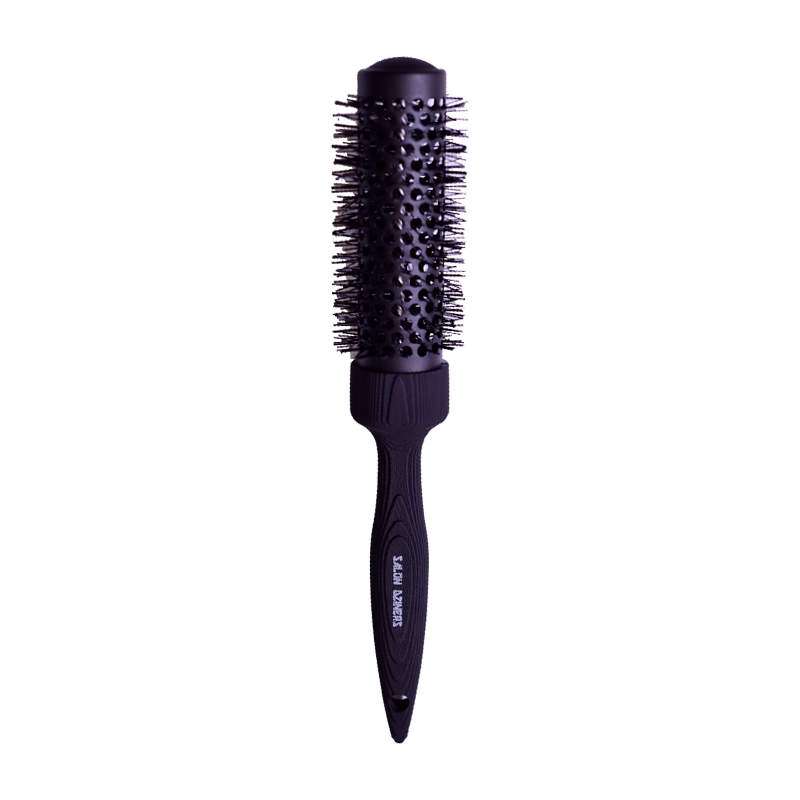 Salon Designers Eagle Fortress Ceramic Coated Round Blowdry Brush Size 32Mm - Premium Hair Brush from Salon Designers - Just Rs 1740! Shop now at Cozmetica