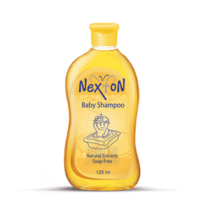 Nexton Baby Shampoo - Premium Shampoo from Nexton - Just Rs 245! Shop now at Cozmetica