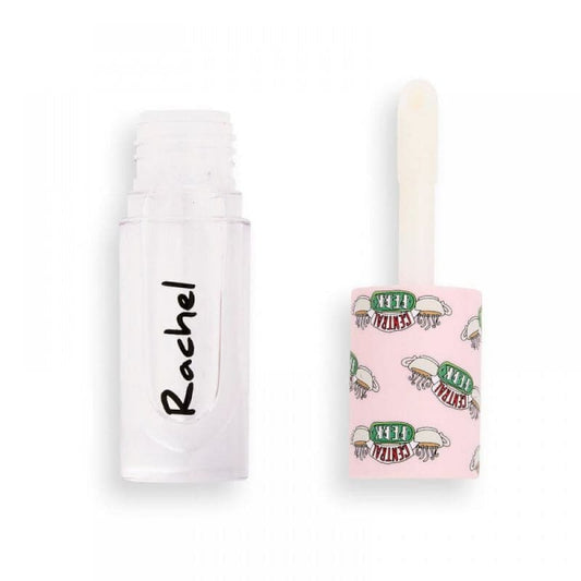 Revolution X Friends Rachel Lipgloss