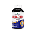 Herbiotics Glucobex - 30 Tablets - Premium Health & Beauty from Herbiotics - Just Rs 950.00! Shop now at Cozmetica