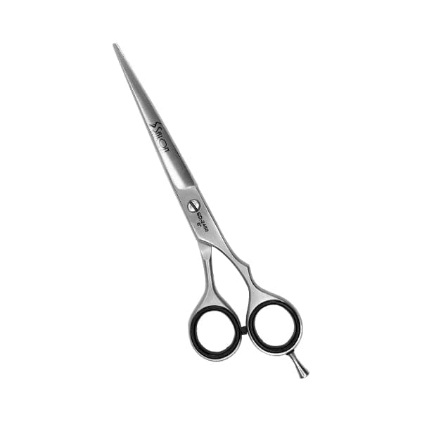 Salon Designers Professional Lightweight Hair Cutting Scissors 6' Inch - Premium  from Salon Designers - Just Rs 2015! Shop now at Cozmetica