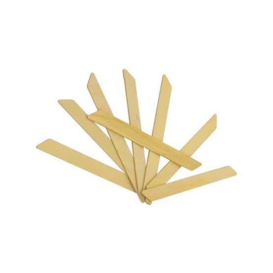 Intimo Facial Wax Wooden Spatula 100Pc Size 1Cm X 11.2Cm - Premium  from Salon Designers - Just Rs 425! Shop now at Cozmetica