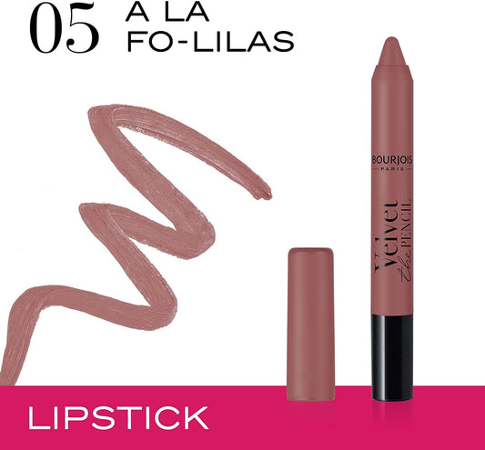 Bourjois Velvet The Pencil 05