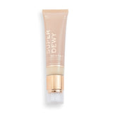 Revolution Superdewy Tinted Moisturiser Fair