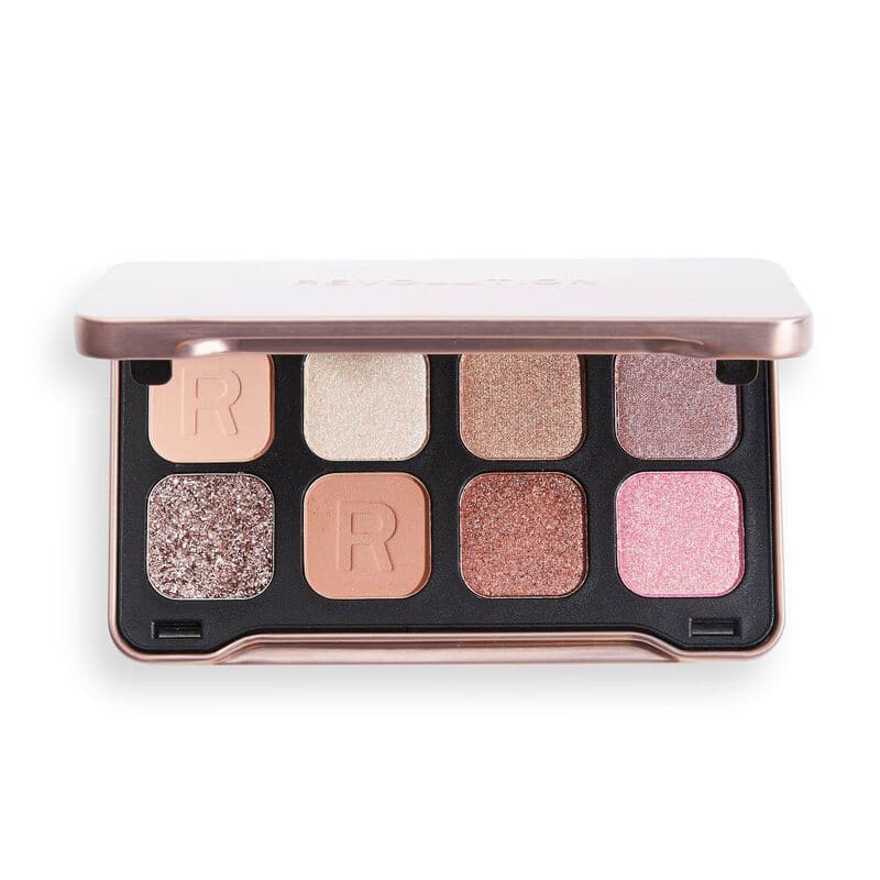 Makeup Revolution Forever Flawless Dynamic Eternal Eyeshadow Palette - Premium Health & Beauty from Makeup Revolution - Just Rs 3740! Shop now at Cozmetica