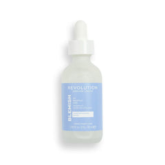 Revolution Skincare 2% Salicylic Acid Targeted Blemish Serum SUPER SIZED 60ml