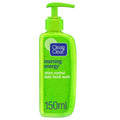 Clean & Clear Daily Facial Wash Morning Energy Shine Control - 150ml - Premium Facial Cleansers from Clean & Clear - Just Rs 1500! Shop now at Cozmetica
