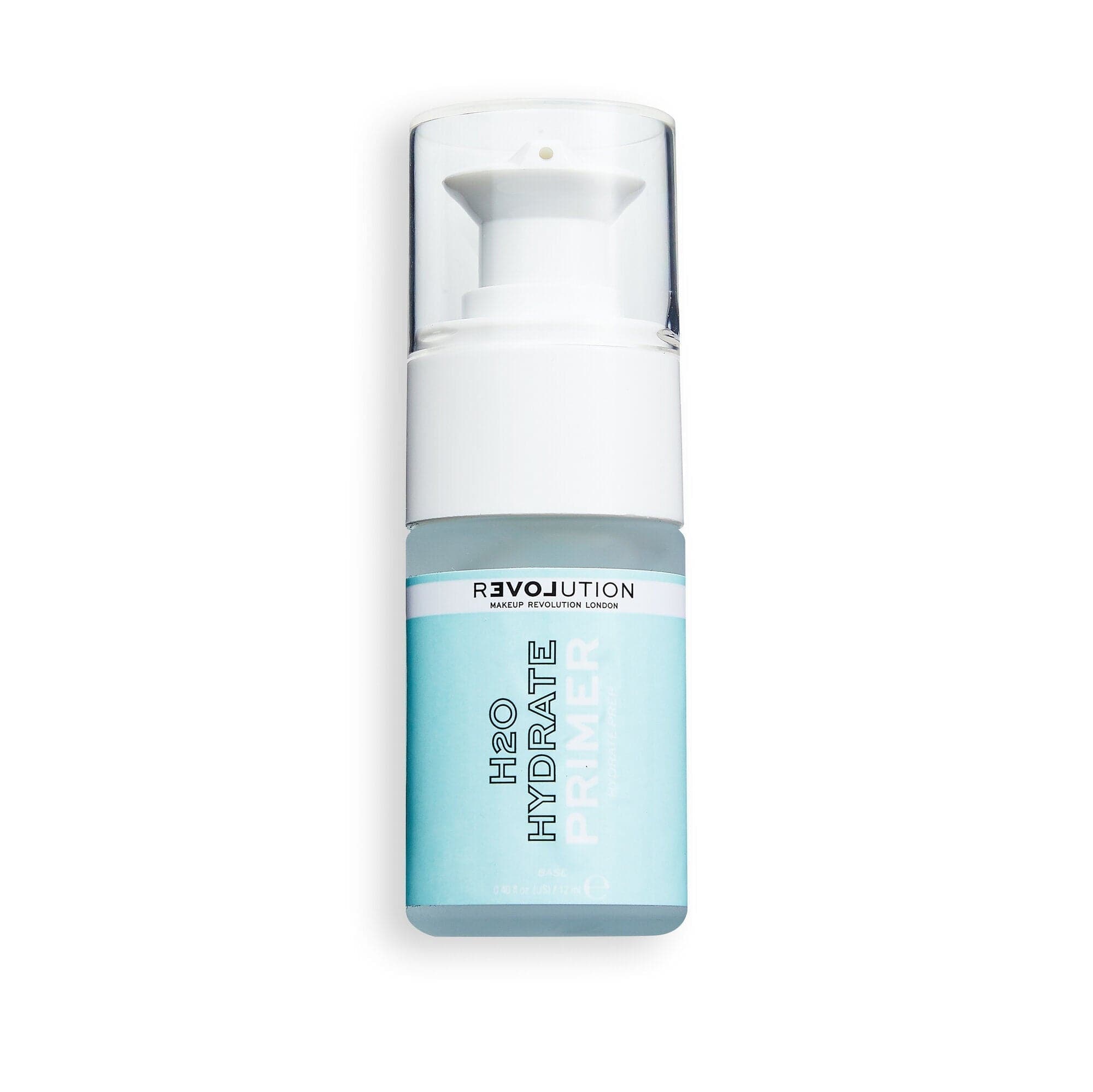 Revolution Relove H2O Hydrate Primer - Premium Primer from Makeup Revolution - Just Rs 2490! Shop now at Cozmetica