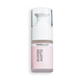 Revolution Relove Super matte Primer