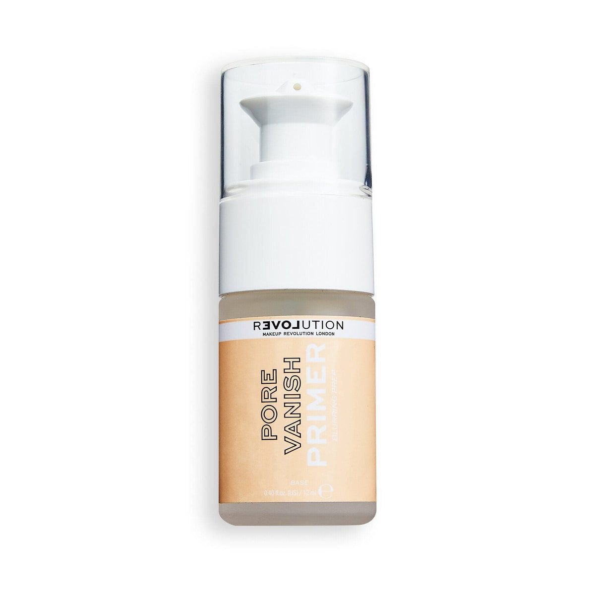 Revolution Relove Pore Vanish Primer - Premium Primer from Makeup Revolution - Just Rs 2490! Shop now at Cozmetica