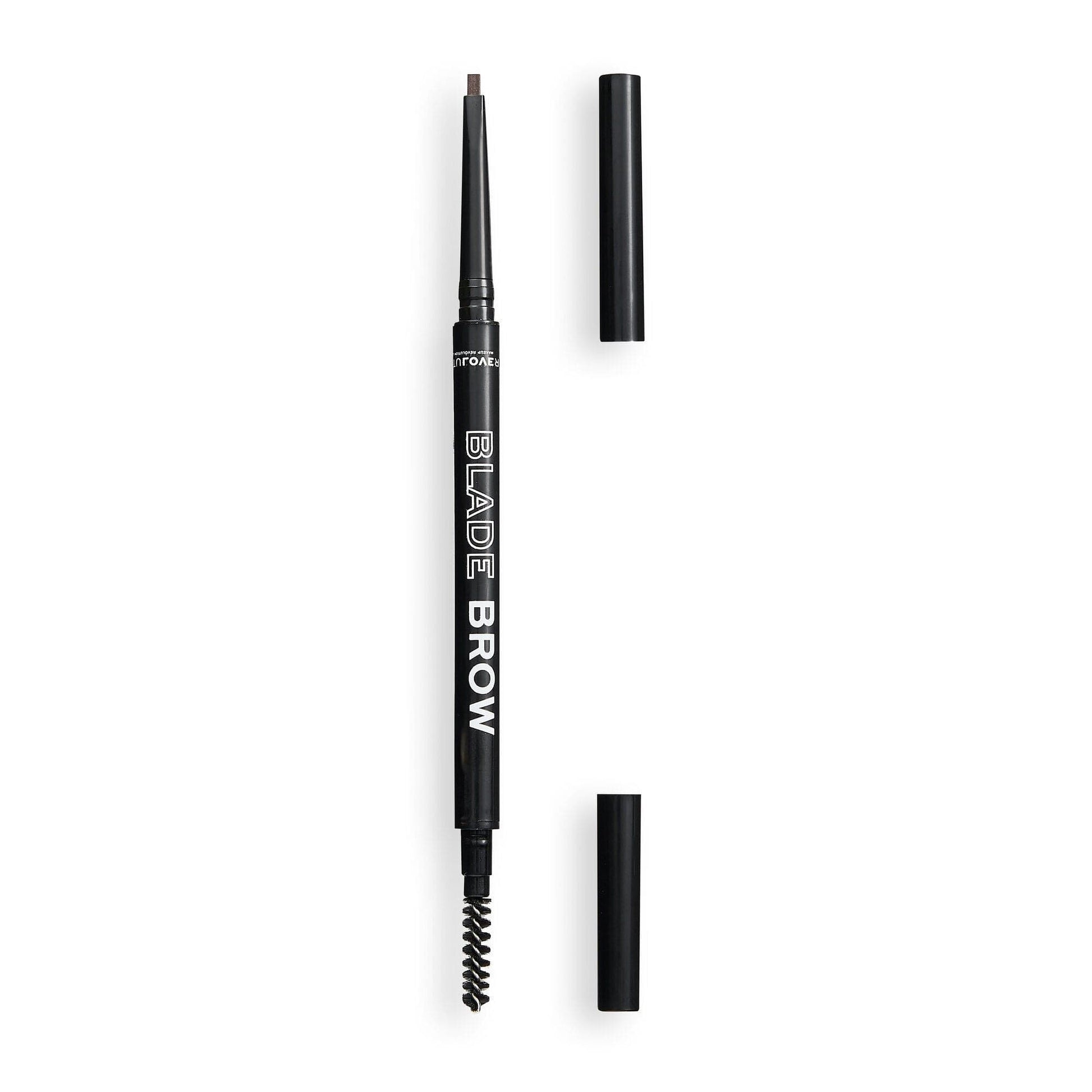 Revolution Relove Blade Brow Pencil Brown