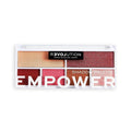 Revolution Relove Colour Play Empower Shadow Palette