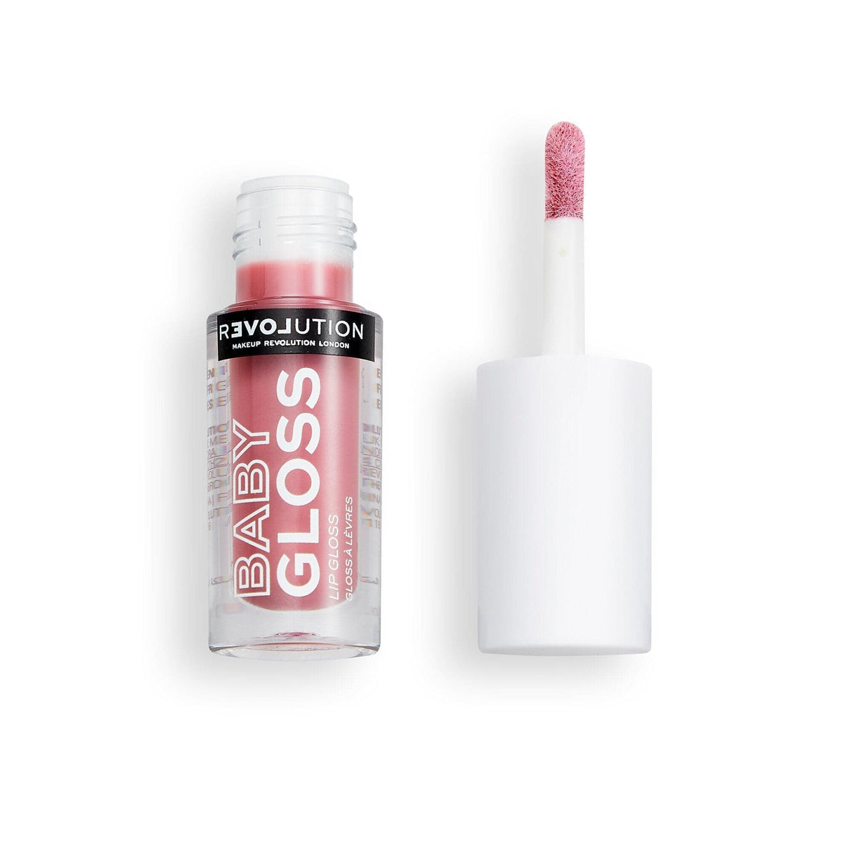 Revolution Relove Baby Gloss Sweet - Premium Health & Beauty from Makeup Revolution - Just Rs 1240! Shop now at Cozmetica