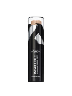 LOreal Paris  Infallible Shaping Stick Foundation
