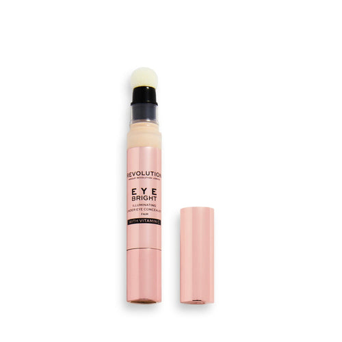 Revolution Eye Bright Concealer Fair
