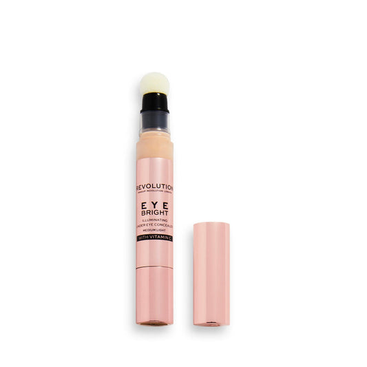 Revolution Eye Bright Concealer Medium Light