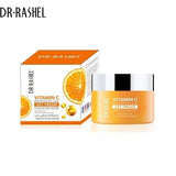 Dr. Rashel Vitamin C Brightening & Anti- Aging Day Cream - 50g - Premium Gel / Cream from Dr. Rashel - Just Rs 864! Shop now at Cozmetica
