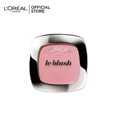 Loreal True Match Blush - 165 Rose Bonne - Premium Health & Beauty from Loreal Makeup - Just Rs 2736! Shop now at Cozmetica