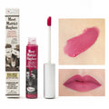 The Balm Meet Matte (e) Hughes